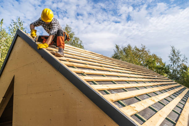 Best Local Roofing Companies  in Birngham, MI