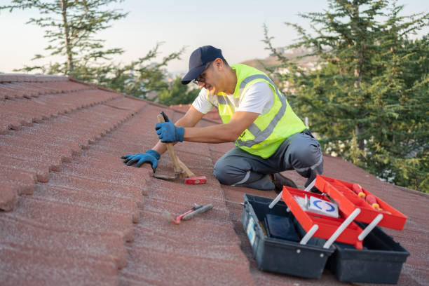Reliable Birmingham, MI Roofing Contractor Solutions