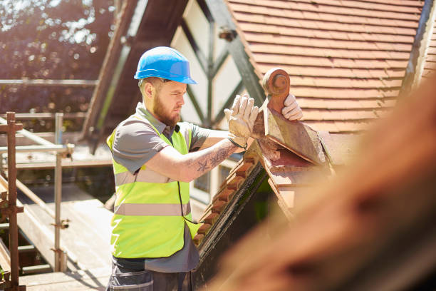 Best Commercial Roofing Services  in Birngham, MI