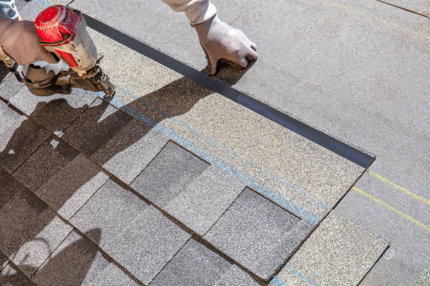 Best Roof Waterproofing Services  in Birngham, MI